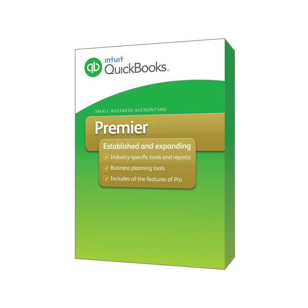 Quickbooks Enterprise Contractor For Mac